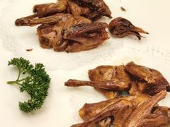 -聚春园自助餐厅(东街口店)