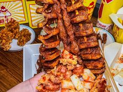 -味子夫鸡柳(解放碑总店)