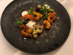 -巴厘岛悦榕庄Jumana露台餐厅