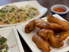 -海坛特色小吃·只做平潭特色菜(平潭店)