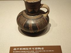 -甘肃省博物馆