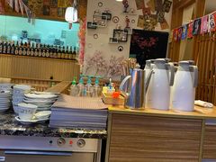 -林妈妈村·日式料理(宝山万达店)