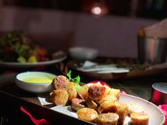 -wann lounge 低温慢煮牛排·清吧