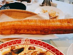 -旺顺阁·北京菜(北辰上品+)