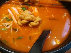 -渝和喵叔米线(南坪万达店)