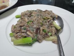 -梅龙镇酒家(南京西路总店)