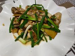-强记海鲜·大排档(蛇口新街店)