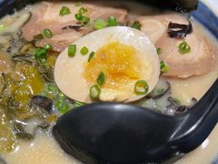 -桂马·日本料理·海胆·海鲜饭·酒场(民主广场店)