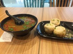 -小杨生煎(周浦万达店)