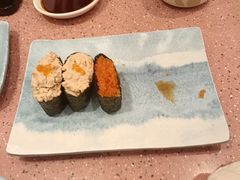 -元气寿司(环球港店)