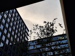 -格林东方酒店(北京国贸四惠高碑店地铁站店)