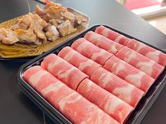 -重庆火锅(西安店)