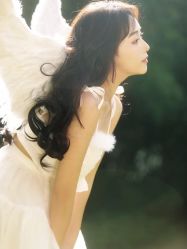点击看大图 -蜜桃少女VISION写真馆(雁塔店)