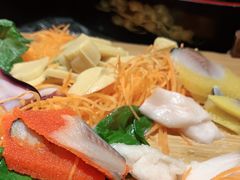-温州喜来登酒店-盛宴西餐厅