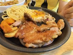 卡朋皇牌杂扒-卡朋西餐(较场西路店)