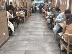 -魏家凉皮(博水商务大厦店)