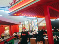 -多嘴超级肉蟹煲(中街恒隆故宫店)