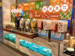 -堂会(天河店)