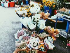 -循礼门鲜花花市(武汉循礼门店)