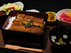 -玄白·炭烤活鳗(上海首店)