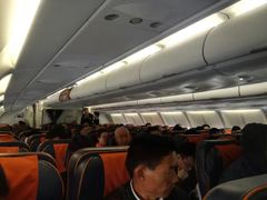 -谢列梅捷沃国际机场