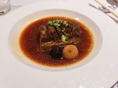 -Yan Ting 宴庭中餐厅(上海静安瑞吉酒店)