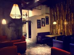 -NLFS1983咖啡花园餐厅(锦桂店)