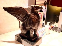 -上海新发展亚太JW万豪酒店
