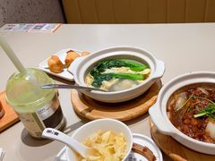 -蔡澜点心·粤菜(丽泽天街店)