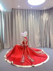 -MOOSA COUTURE沐纱