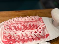 -额尔敦传统涮(西坝河店)
