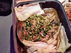 -令狐冲·炭烤活鱼(宝龙店)