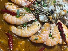 -船歌·鱼水饺青岛菜(金狮广场店)