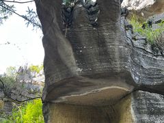 -梭布垭石林景区