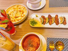 -J·one Bistro吉萬酒厨·牛排