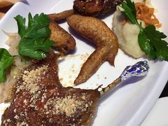 -MOSSO德国餐厅·音乐酒吧(环宇荟店)