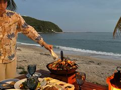 -海角轩·三亚文华东方酒店