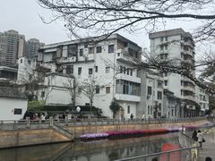 -广州永庆坊瞻云精选酒店