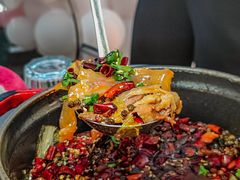 -烛影拾光观景餐厅·创意菜·摄影·小提琴(大唐不夜城店)