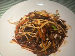 银芽响鳝-桂满陇·锦绣江南(益田广场店)