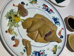 -申粤轩酒楼·三十年粤菜经典(丁香花园店)
