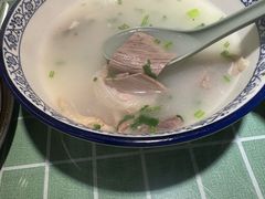 -清真文铁家烧麦馆
