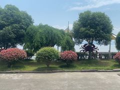 -鹰龙海畔度假酒店(咸祥店)