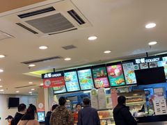 -德克士(文一店)