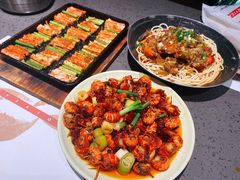 -一棠龙虾•王牌虾球(楚河汉街店)