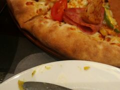 -Mr.Pizza米斯特比萨(合肥一九一二街区店)