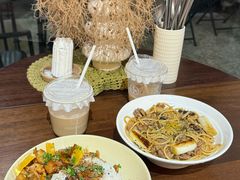 -肥朵食堂(带梦胡同店)