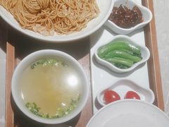 -松鹤面馆·古法焖肉面(观前店)