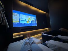 -尚善若水·汤泉·SPA·沐足(东方渔人码头店)