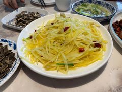 -川悦壹号·川菜(蠡溪路店)